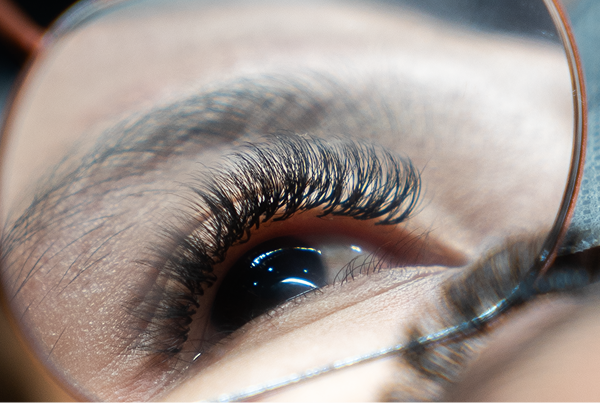 Elegance Express - Nail Art and Eyelash Studio