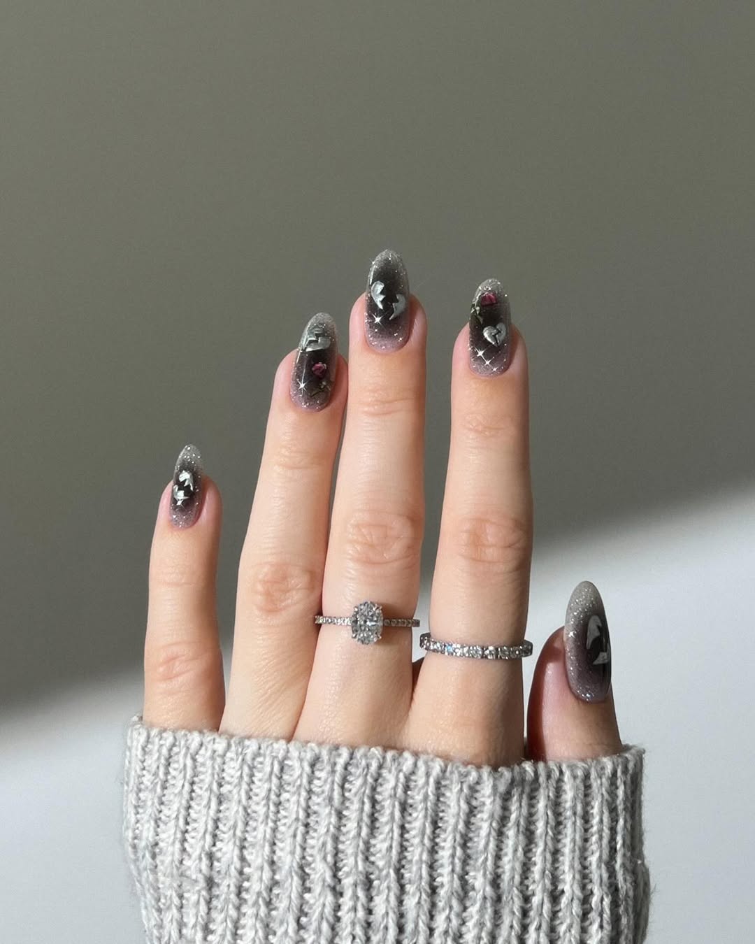Elegance Express - Nail Art and Eyelash Studio