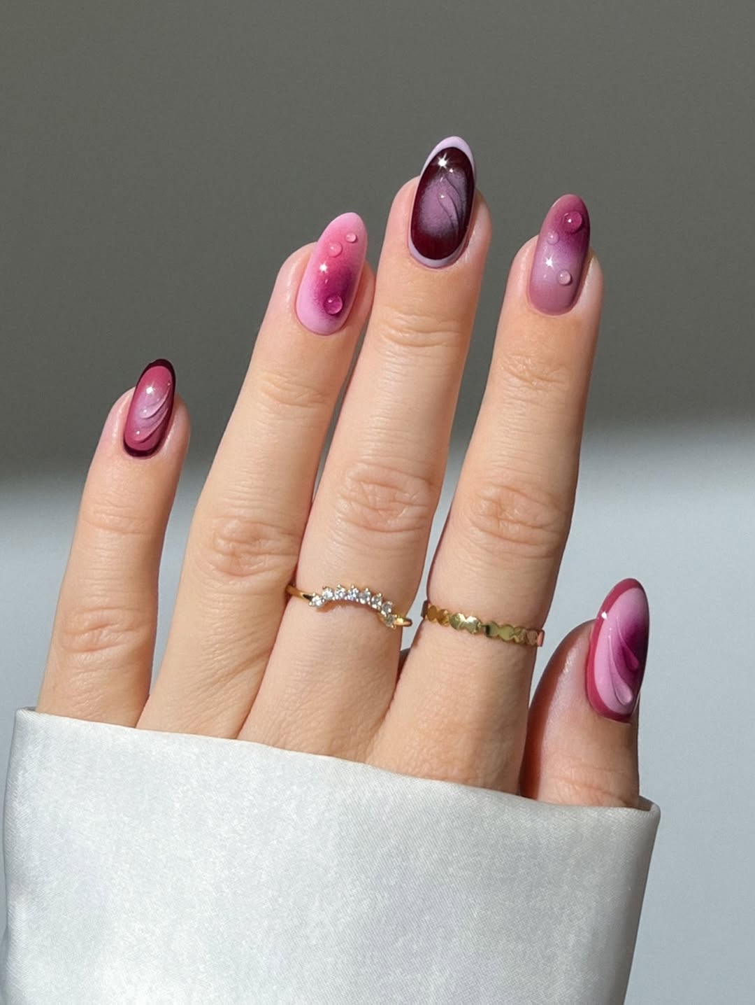 Elegance Express - Nail Art and Eyelash Studio