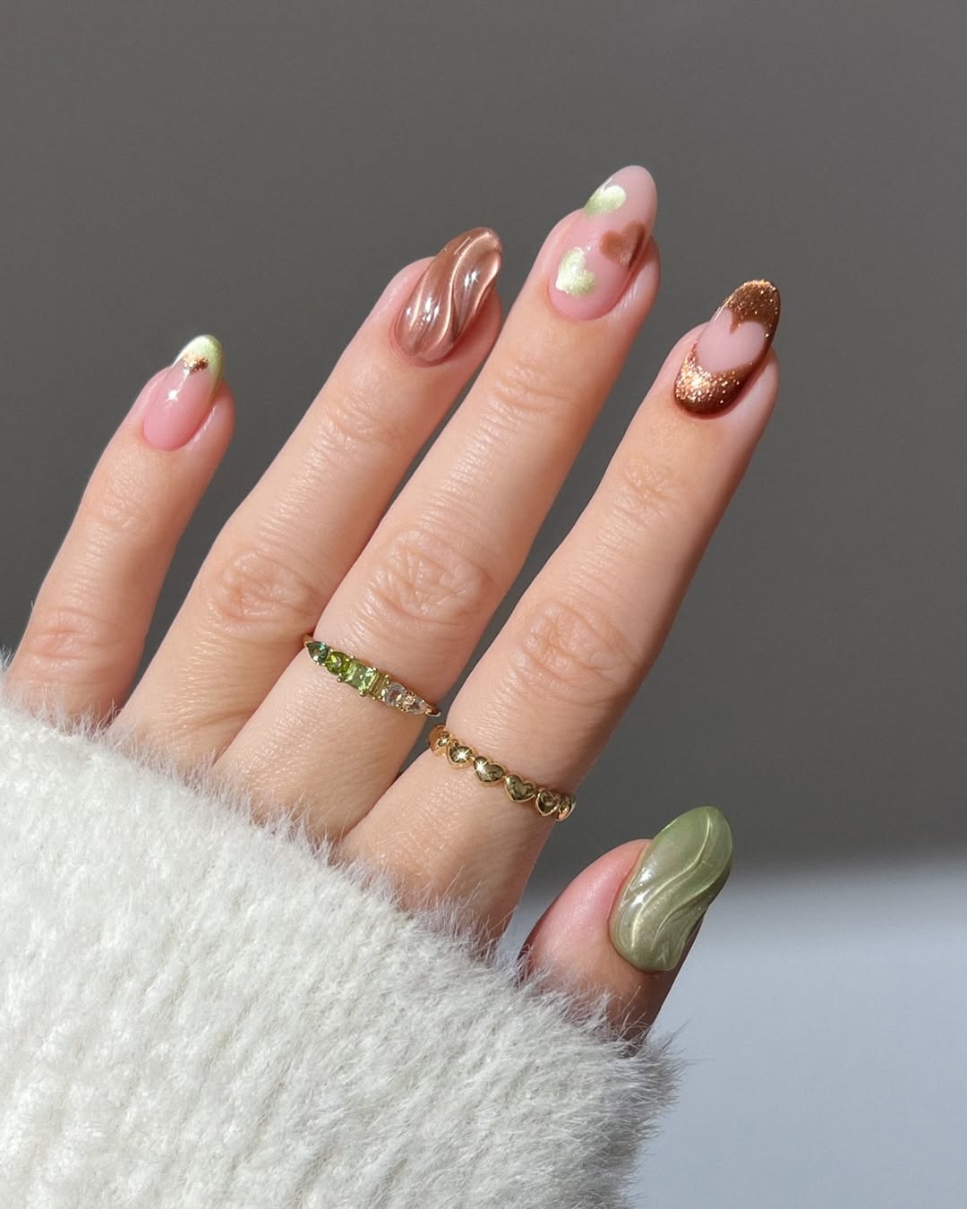 Elegance Express - Nail Art and Eyelash Studio