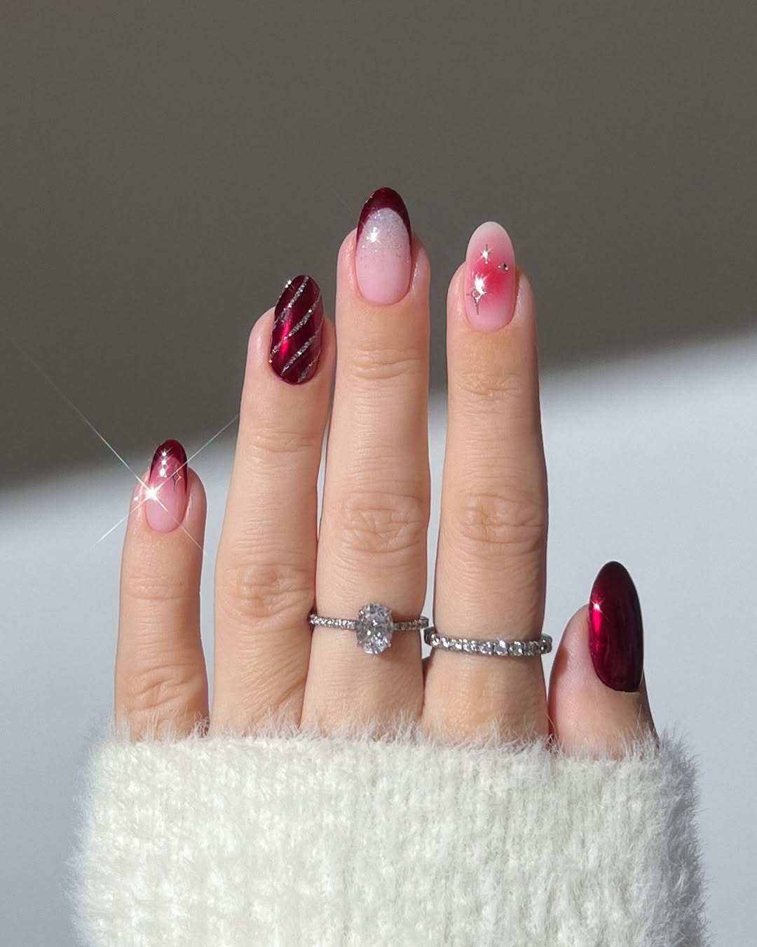 Elegance Express - Nail Art and Eyelash Studio
