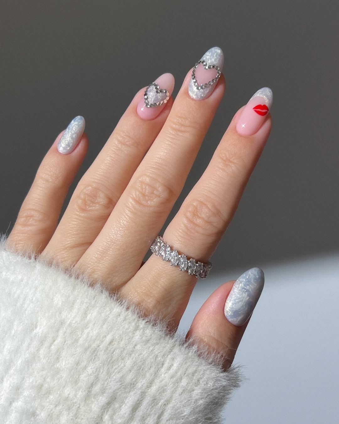 Elegance Express - Nail Art and Eyelash Studio